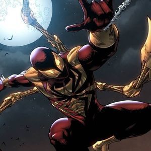 Meet your Posher, Darryl